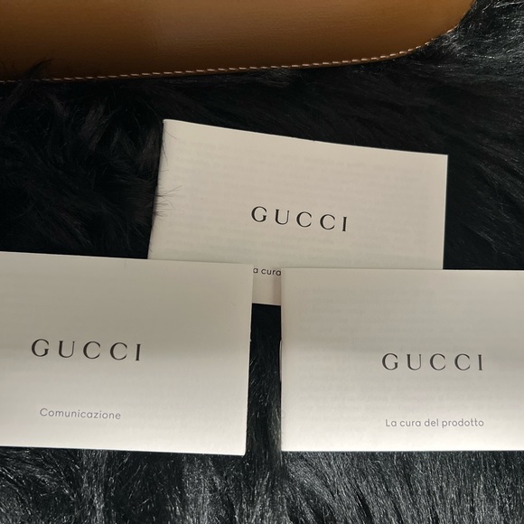 Gucci Horsebit 1955 shoulder bag - Picture 8 of 14